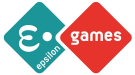 Epsilon Games